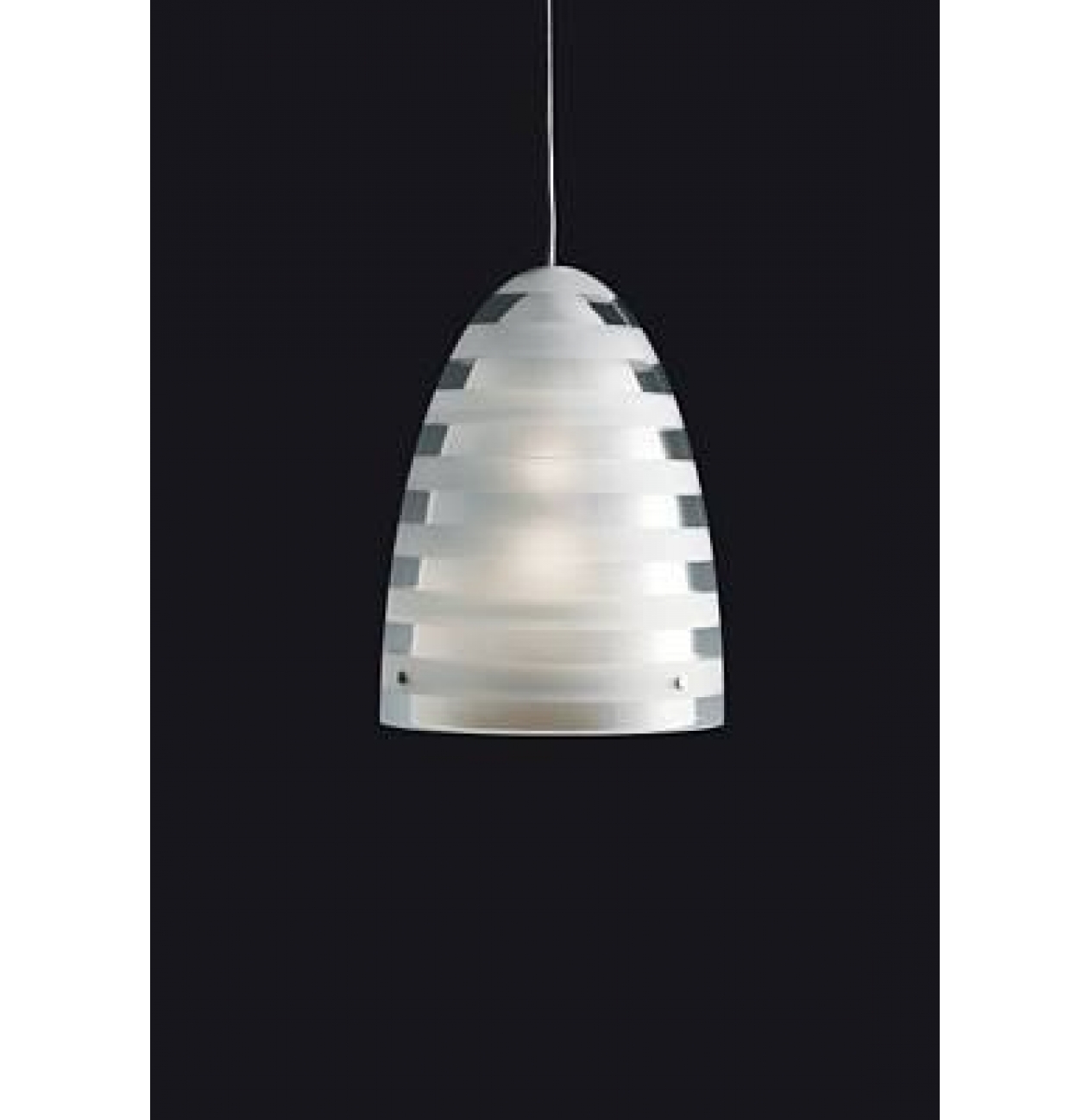 Louis Poulsen - Hanglamp Campbell 275 | Versteeg Lichtstudio