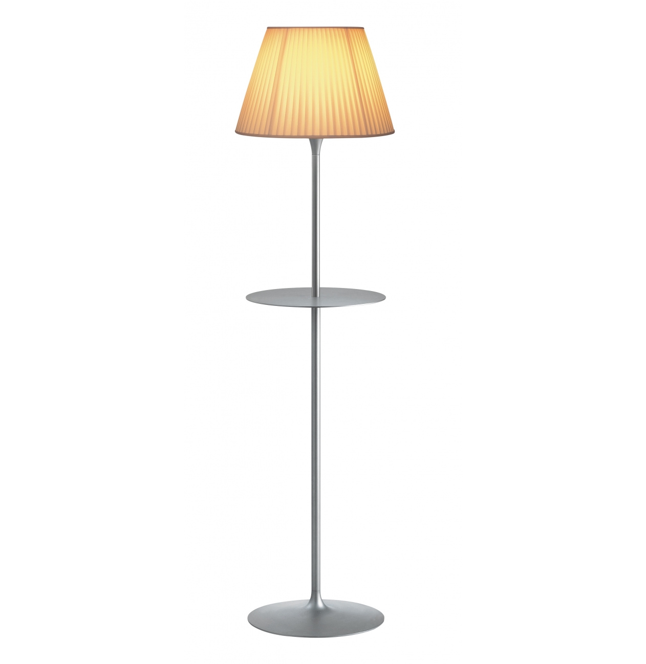 Flos Romeo Soft F/t1 Tafel Met Lamp* Versteeg Lichtstudio