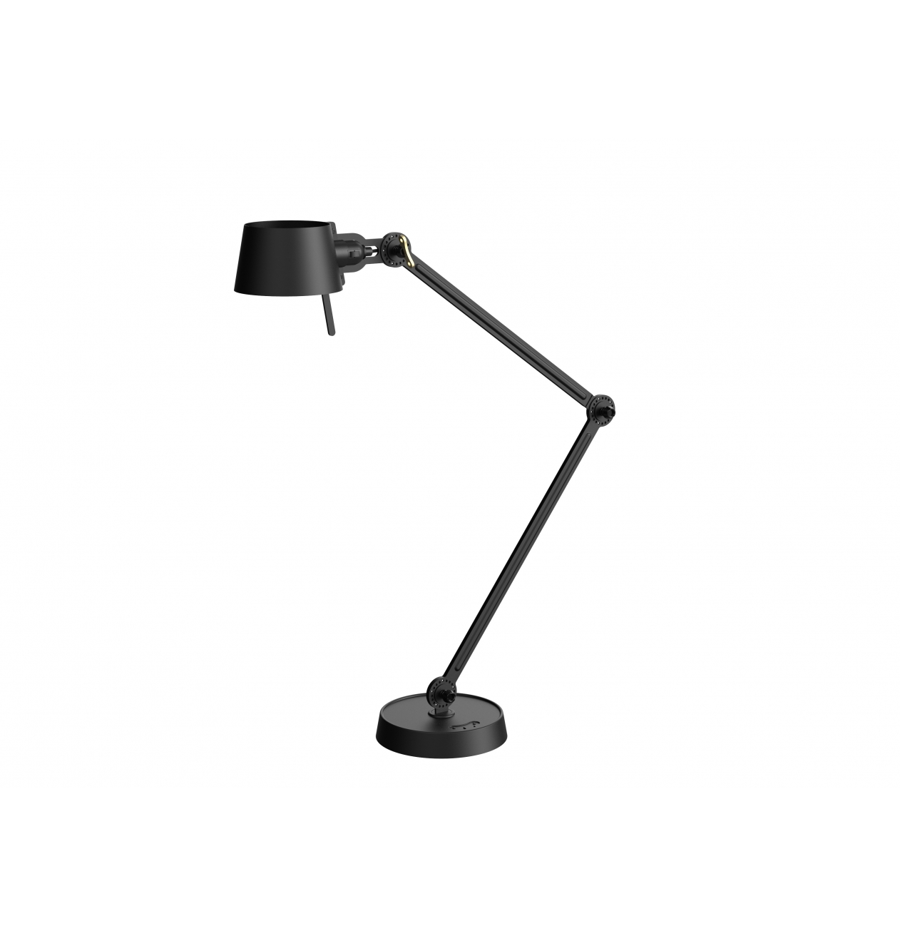 discretie Komkommer Uiterlijk Tonone - Tafellamp Bolt Desk 2 Arm Foot | Versteeg Lichtstudio