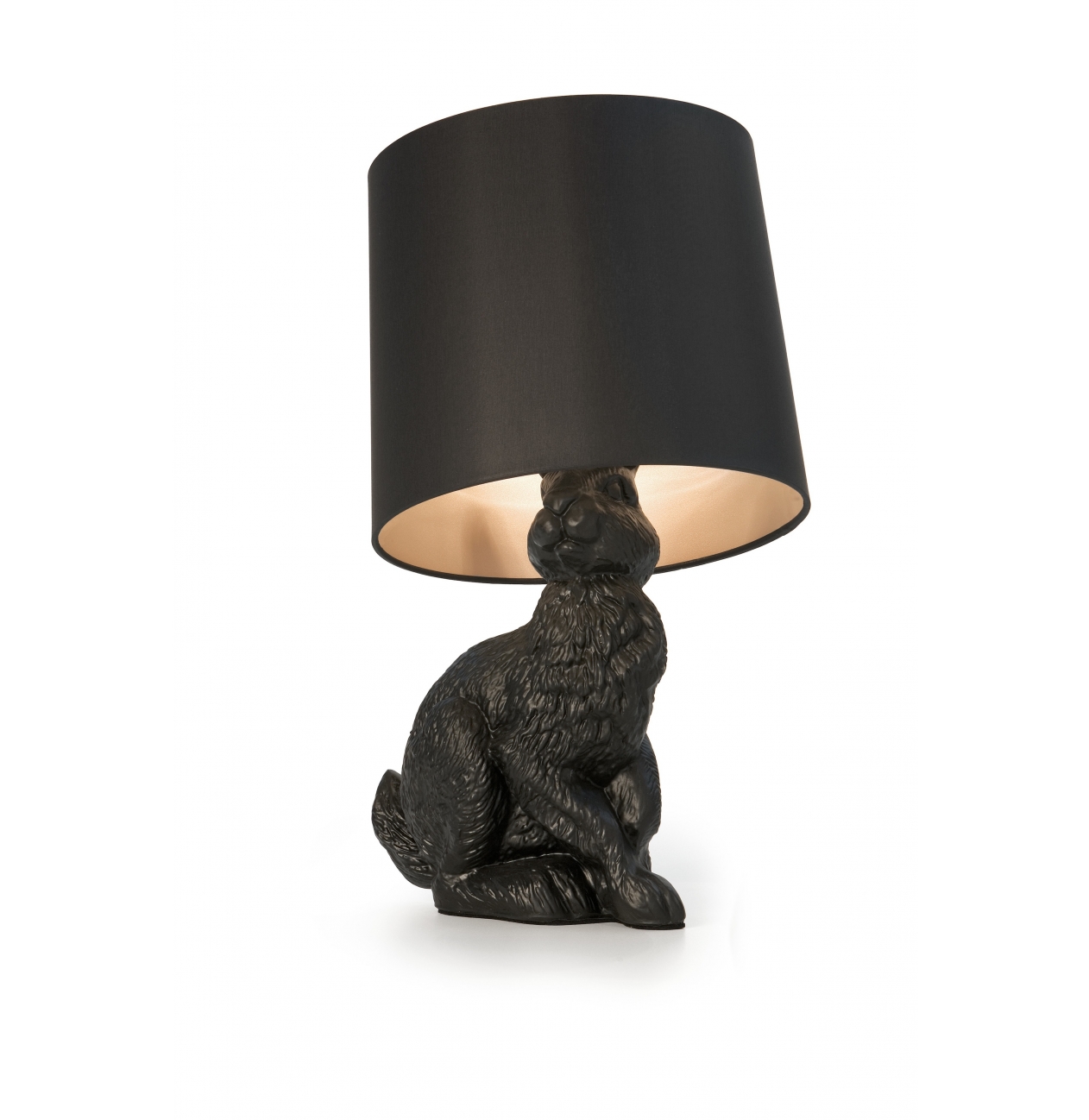 rabbit lamp moooi