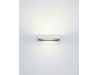 Wandlamp Sml Halogeen Medium Mat Zilver - Showmodel 2