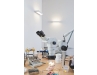 Wandlamp Sml Led 220 Wit - Showmodel 2