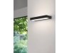 Wandlamp Sml Led 220 Zwart - Showmodel 2